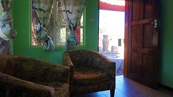 Tasha Lodge and Tours