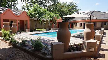 Tasha Lodge and Tours