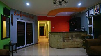 Tasha Lodge and Tours