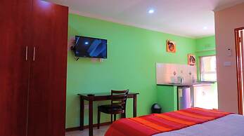 Tasha Lodge and Tours