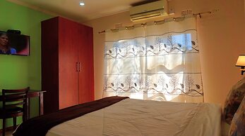 Tasha Lodge and Tours