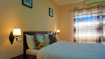 Tasha Lodge and Tours