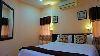 Tasha Lodge and Tours