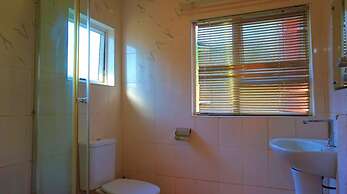 Tasha Lodge and Tours