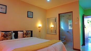 Tasha Lodge and Tours