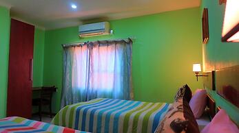 Tasha Lodge and Tours