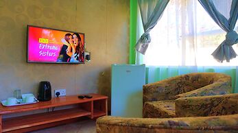 Tasha Lodge and Tours