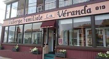 Auberge La Veranda