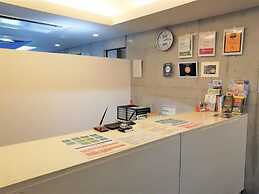 HOTEL E-horizon Resort Condominium Sesoko