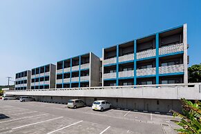 HOTEL E-horizon Resort Condominium Sesoko