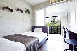 HOTEL E-horizon Resort Condominium Sesoko