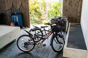 HOTEL E-horizon Resort Condominium Sesoko