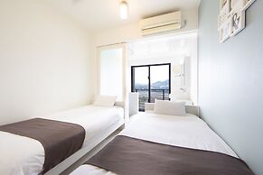 HOTEL E-horizon Resort Condominium Sesoko