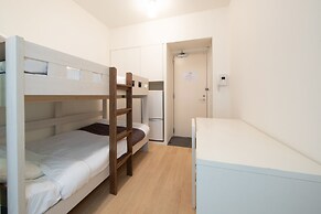 HOTEL E-horizon Resort Condominium Sesoko