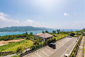 HOTEL E-horizon Resort Condominium Sesoko