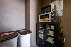 HOTEL E-horizon Resort Condominium Sesoko