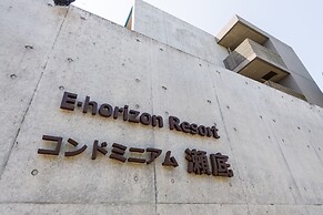 HOTEL E-horizon Resort Condominium Sesoko