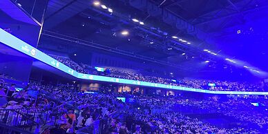 Hotel Southern Village Okinawa