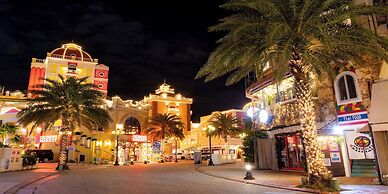 Hotel Southern Village Okinawa