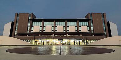 Hotel Southern Village Okinawa