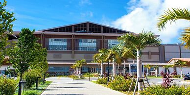 Hotel Southern Village Okinawa