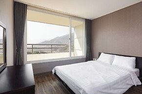 Kensington Resort Jirisan Hadong