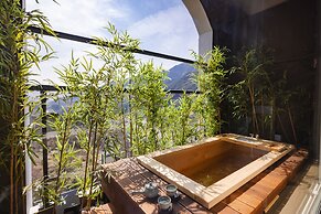 Kensington Resort Jirisan Hadong