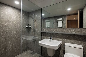 Kensington Resort Jirisan Hadong