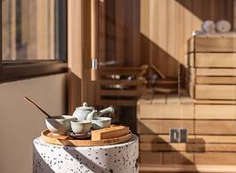 Kensington Resort Jirisan Hadong