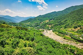 Kensington Resort Jirisan Hadong