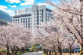 Kensington Resort Jirisan Hadong