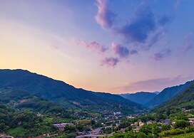 Kensington Resort Jirisan Hadong