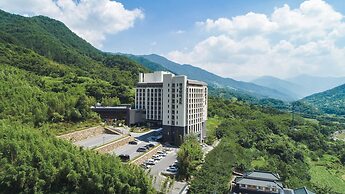 Kensington Resort Jirisan Hadong