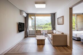 Kensington Resort Jirisan Hadong