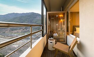 Kensington Resort Jirisan Hadong