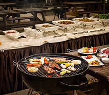 Kensington Resort Jirisan Hadong