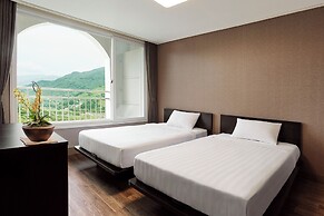 Kensington Resort Jirisan Hadong
