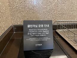 Kensington Resort Jirisan Hadong