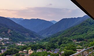 Kensington Resort Jirisan Hadong