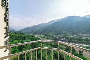 Kensington Resort Jirisan Hadong