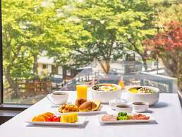 Kensington Resort Jirisan Hadong