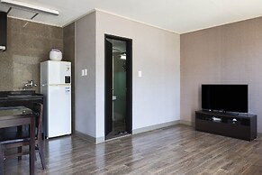 Kensington Resort Jirisan Hadong