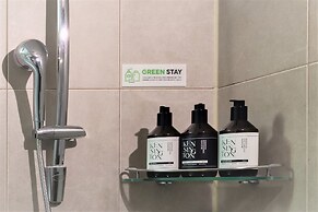 Kensington Resort Jirisan Hadong