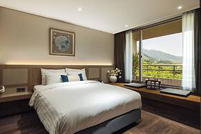 Kensington Resort Jirisan Hadong