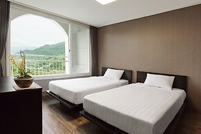 Kensington Resort Jirisan Hadong