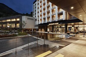 Kensington Resort Jirisan Hadong