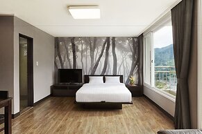 Kensington Resort Jirisan Hadong