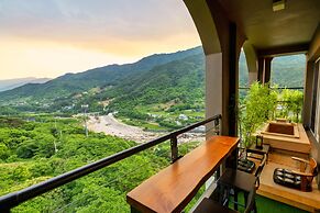 Kensington Resort Jirisan Hadong