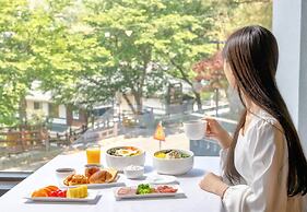 Kensington Resort Jirisan Hadong