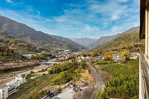 Kensington Resort Jirisan Hadong